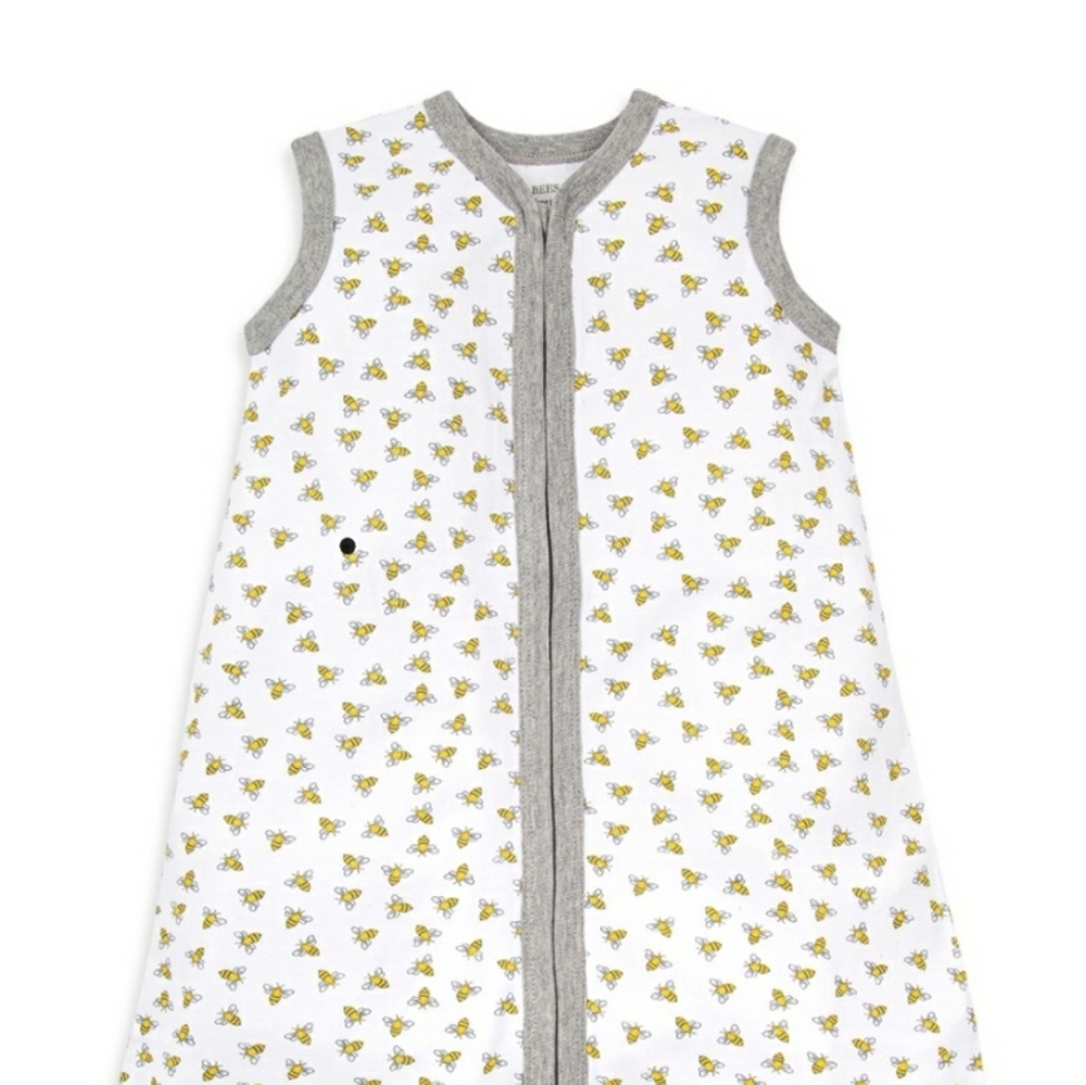 Burt's Bees Baby Wearable Blanket Small